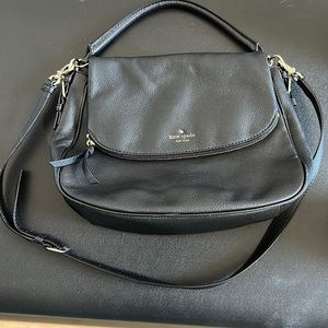 EUC Kate Spade Satchel Handbag